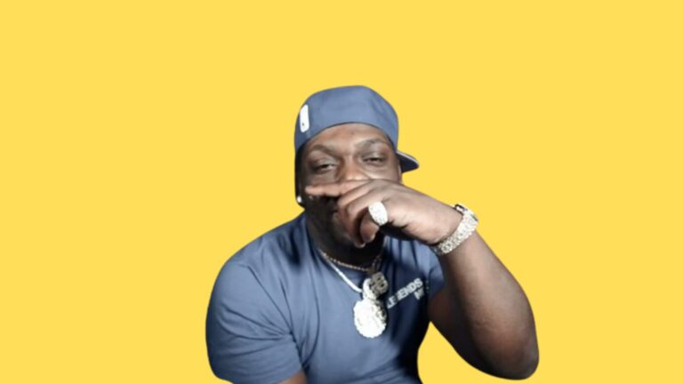 Rio Da Yung OG Real Name, Age, Height, Weight, Net Worth, and Bio ...