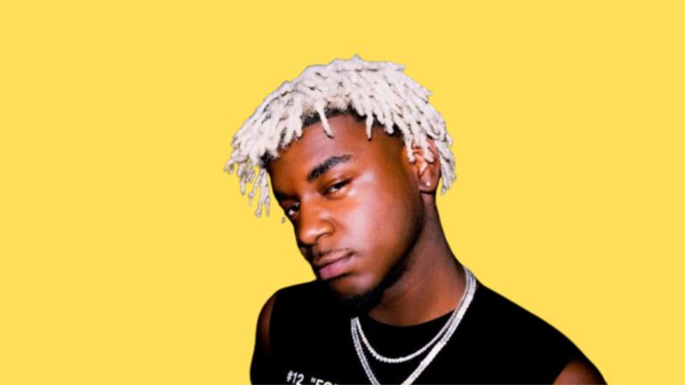 Ken Carson Family Rapper Ken Carson Real Name, Age, Height, Weight, Net Worth, and Bio ...