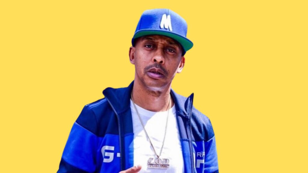 Gillie Da Kid Real Name, Age, Height, Weight, Net Worth, and Bio