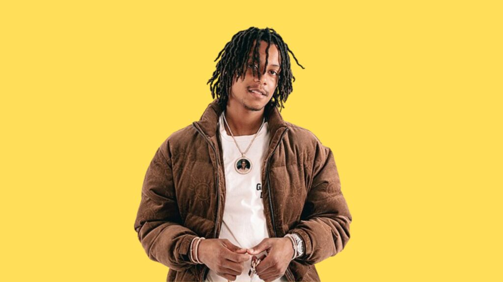 Skilla Baby Real Name, Age, Height, Weight, Net Worth, and Bio ...