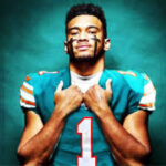 Tua Real Name, Age, Height, Weight, Net Worth, and Bio - celerealname.com