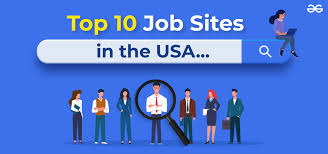 Best Job Search Portals in USA: Comprehensive Guide to Top Employment Platforms